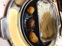 -韩宫宴烤肉·料理(苏州中心店)