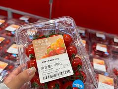 -盒马鲜生(王府广场店)