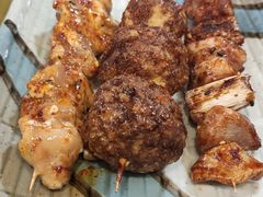 -桃屋日本料理(清华科技园店)