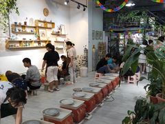 -粤陶渊.DIY陶艺体验馆(粤陶总店)