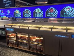 -额尔敦草原涮羊肉·烧烤(冻青树总店)