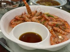 -州康·本帮菜(南桥百联店)