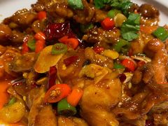 -永乐饭庄(安德路店)