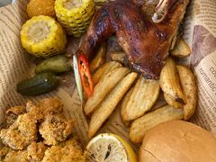 -北京王府井希尔顿酒店·万斯阁西餐厅