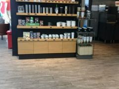 -星巴克(长春开运街欧亚店)