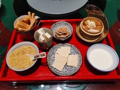 -九十九顶毡房(阜石路店)