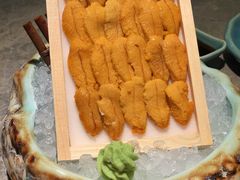 -炙柒Sekinana·精致日料(合生汇店)