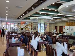 大堂-服务大楼冷面(延大店)