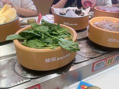 -龍歌自助小火锅(李沧丽达店)