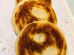 香丰阁金丝饼-香丰阁·烤鸭·川湘菜(清河店)