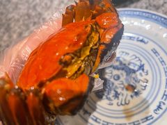 -南京大牌档(中关村领展广场店)