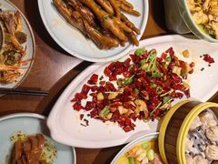 -鱼食饭稻·苏浙土菜17年老馆子(平江路店)