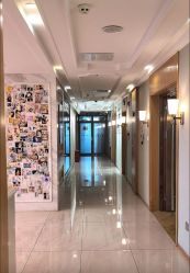 -诗安嘉康月子中心(金阳店)