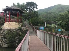 -双新垂钓园