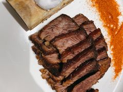 牛肋骨-闽和南(深圳万象城店)