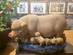 -猪肉婆私房菜(容桂总店)