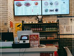 -西粉堂新疆米粉(朝外店)