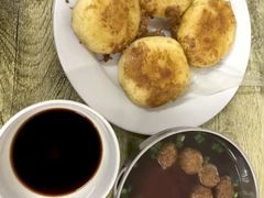 -大南门牛肉包子店