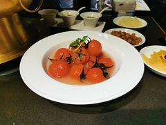 -鼓楼东街老火锅(鼓楼店)