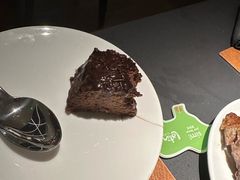 -拉蒂娜·巴西牛排馆 Latina·Brazilian Steakhouse(王府井喜悦店)