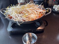 -吴草鸡爪오초닭발(城阳总店)
