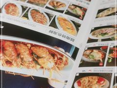 -美奈小馆·东南亚菜(福田星河COCO Park店)