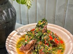 -米泰芒·东南亚料理(体育西店)