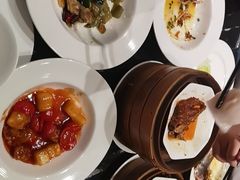 -京香轩·中餐厅(上海中庚聚龙酒店)