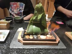 -無境·匠心日本料理(汉街店)