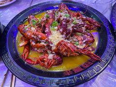 -金陵暴走小龙虾·迷踪蟹(凯德MALL店)