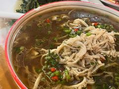 -易老妈蹄花.特色川菜(人民公园总店)