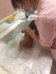 -悦熙母婴护理中心(铁桥广场店)