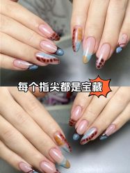 -WH日式美甲沙龙