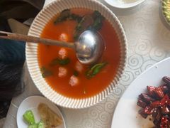 -辣婆婆(航天桥店)