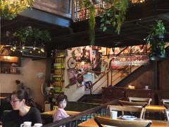 -胡桃里音乐酒馆(万科城市广场店)