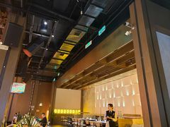 -洛缦音乐餐厅(工业展览馆万象城店)