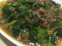 -菜忠潮州牛肉店(岗厦店)