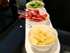 -味莊餐厅(康庄南街店)