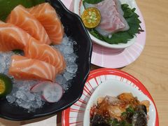 -友壹町寿司(佛山新DNA店)