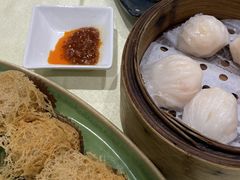 -兴悦酒家(环市东路店)