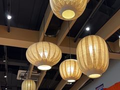 -味千拉面(淮安万达店)