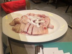 -润泽园椰子鸡(汇一城店)