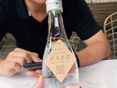 -董小西的凉皮和椒麻鸡(三元桥店)