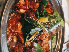 -壹只菜·崇明本地特色菜(崇明南门店)