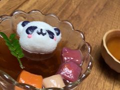 -了凡国风主题茶馆·咖啡(武侯祠锦里店)