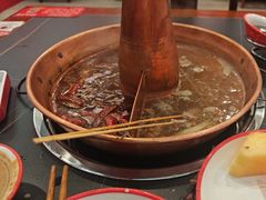 -京元盛铜锅涮肉(上海总店)