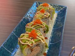 -仙隐小鹿中华料理(南宁万象城店)