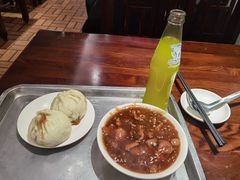 -姚记炒肝店(簋街店)