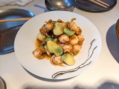 -赶海部落海鲜城(海阳路店)