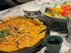 潮州蚝烙-潮堂 · 潮州菜(国贸商城店)
